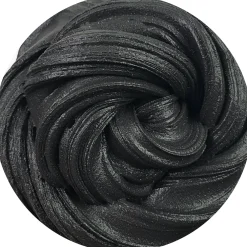 Black Slime - Rich Butter Texture