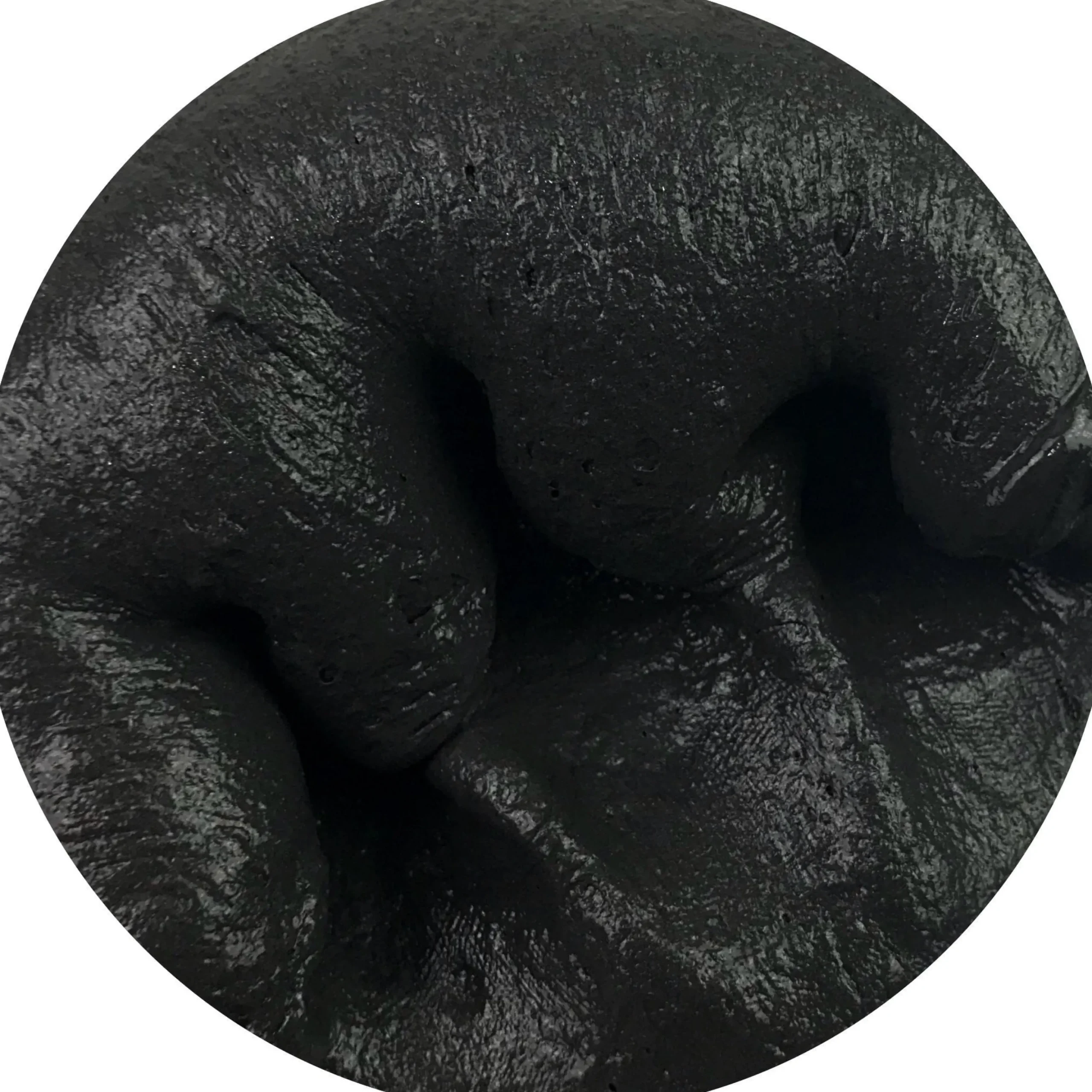 Black Slime - Rich Butter Texture