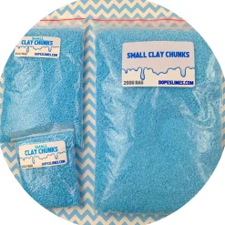 Blue Chunk Sprinkles