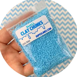 Blue Chunk Sprinkles