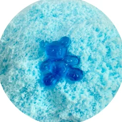 Blue Gummy