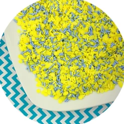 Blue Hawaiian Sprinkle Mix
