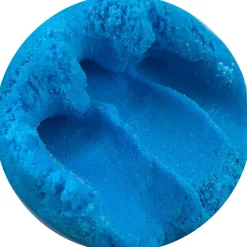 Blue Raspberry Icee