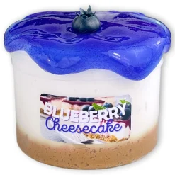 Blueberry Cheesecake