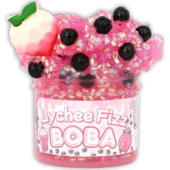 Boba Slime Trio