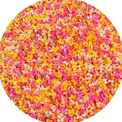 Bow Sprinkles