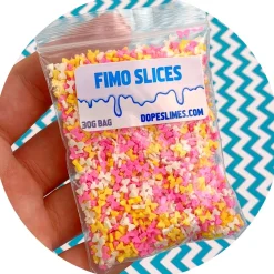 Bow Sprinkles
