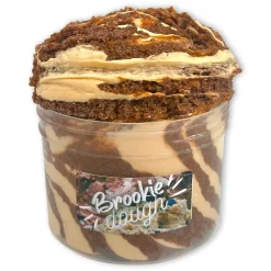 Brookie Dough