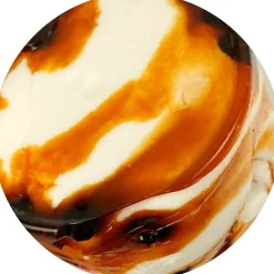 Brown Sugar Boba Swirl