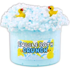 Bubble Bath Crunch