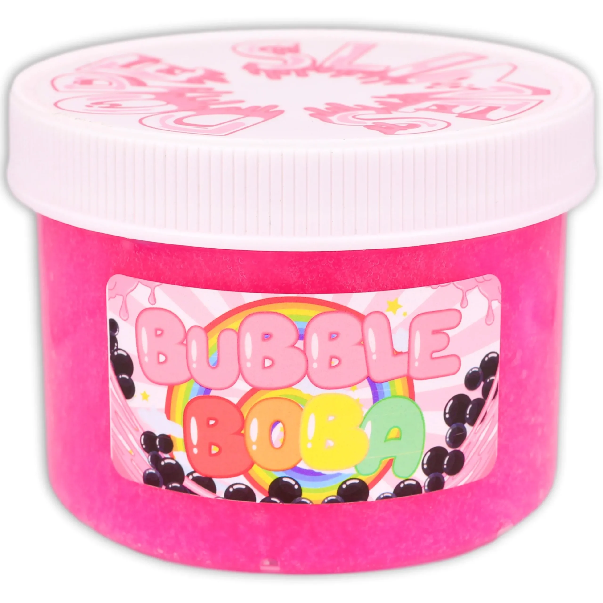 Bubble Boba