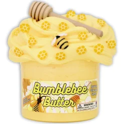 Bumblebee Butter