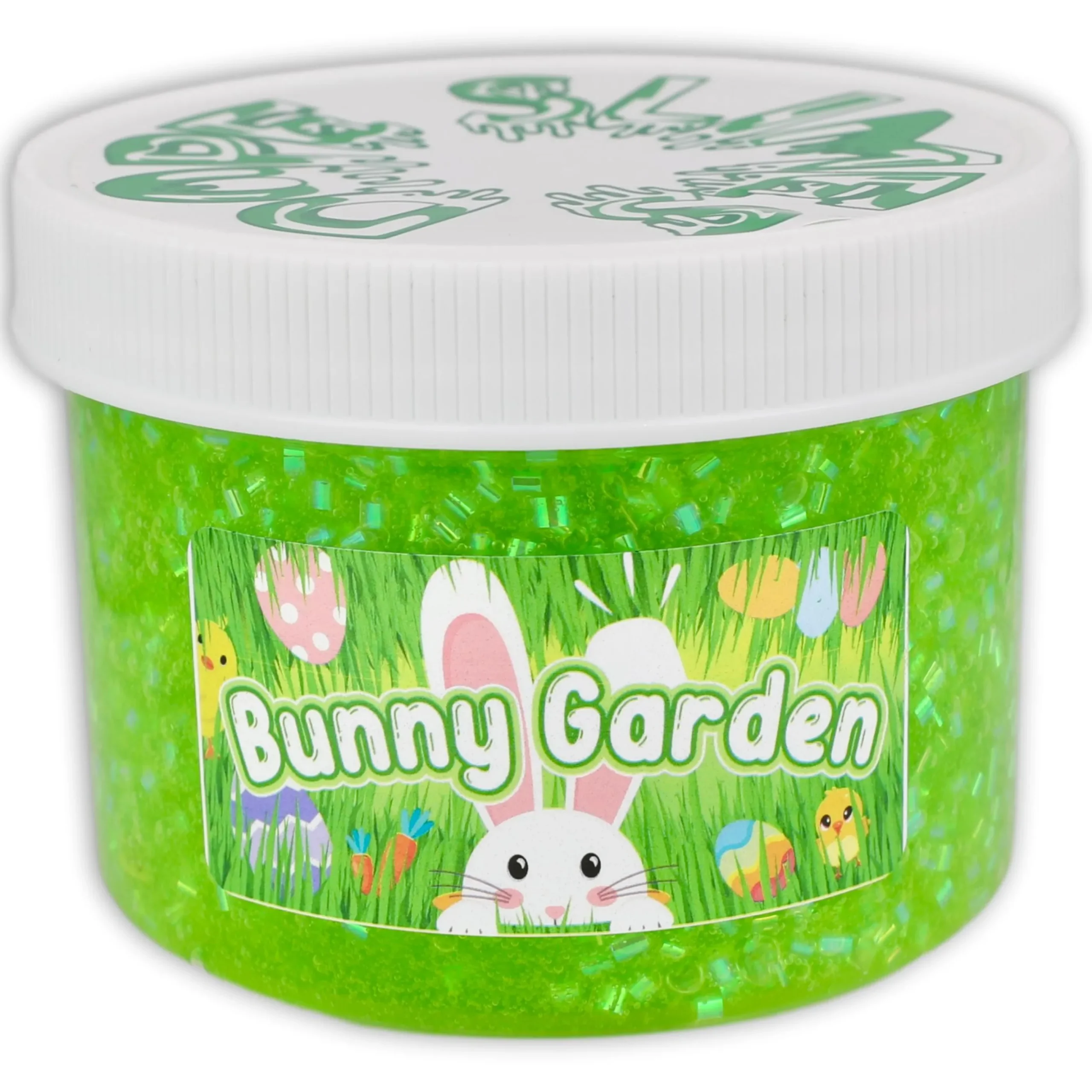 Bunny Garden