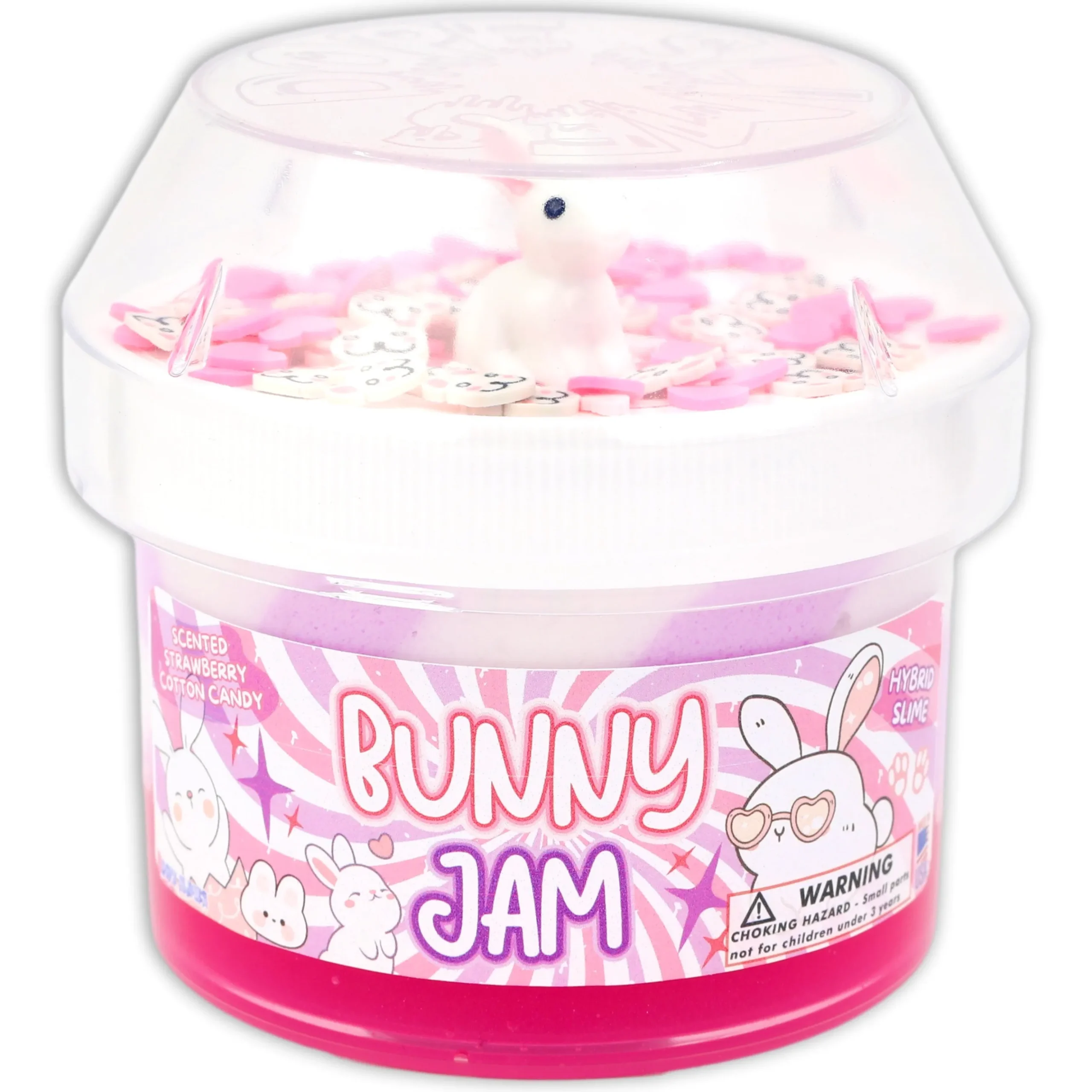 Bunny Jam
