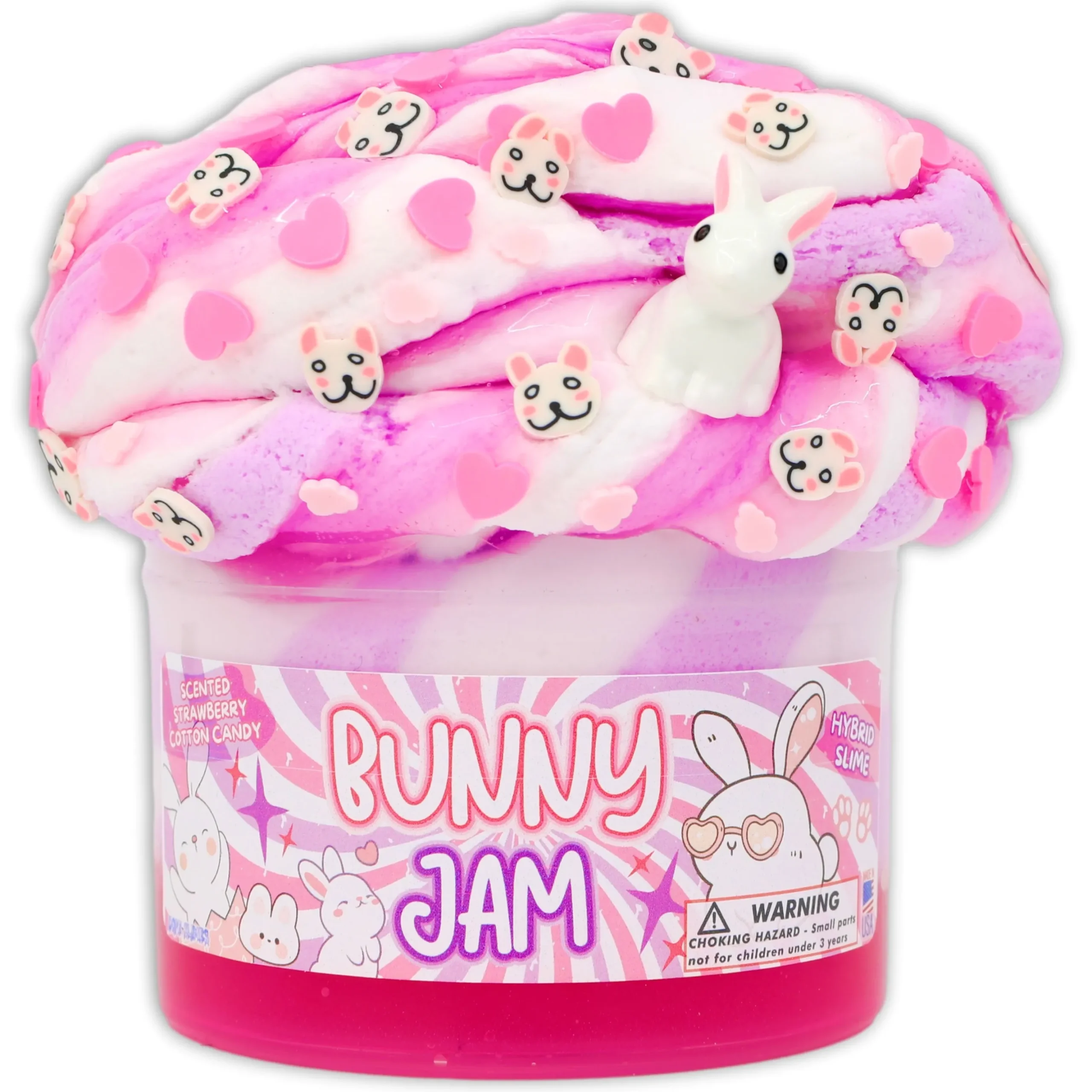 Bunny Jam