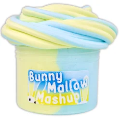 Bunny Mallow Mashup