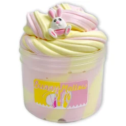 Bunny Mallow Puff