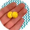 Buttered Pancake Charm