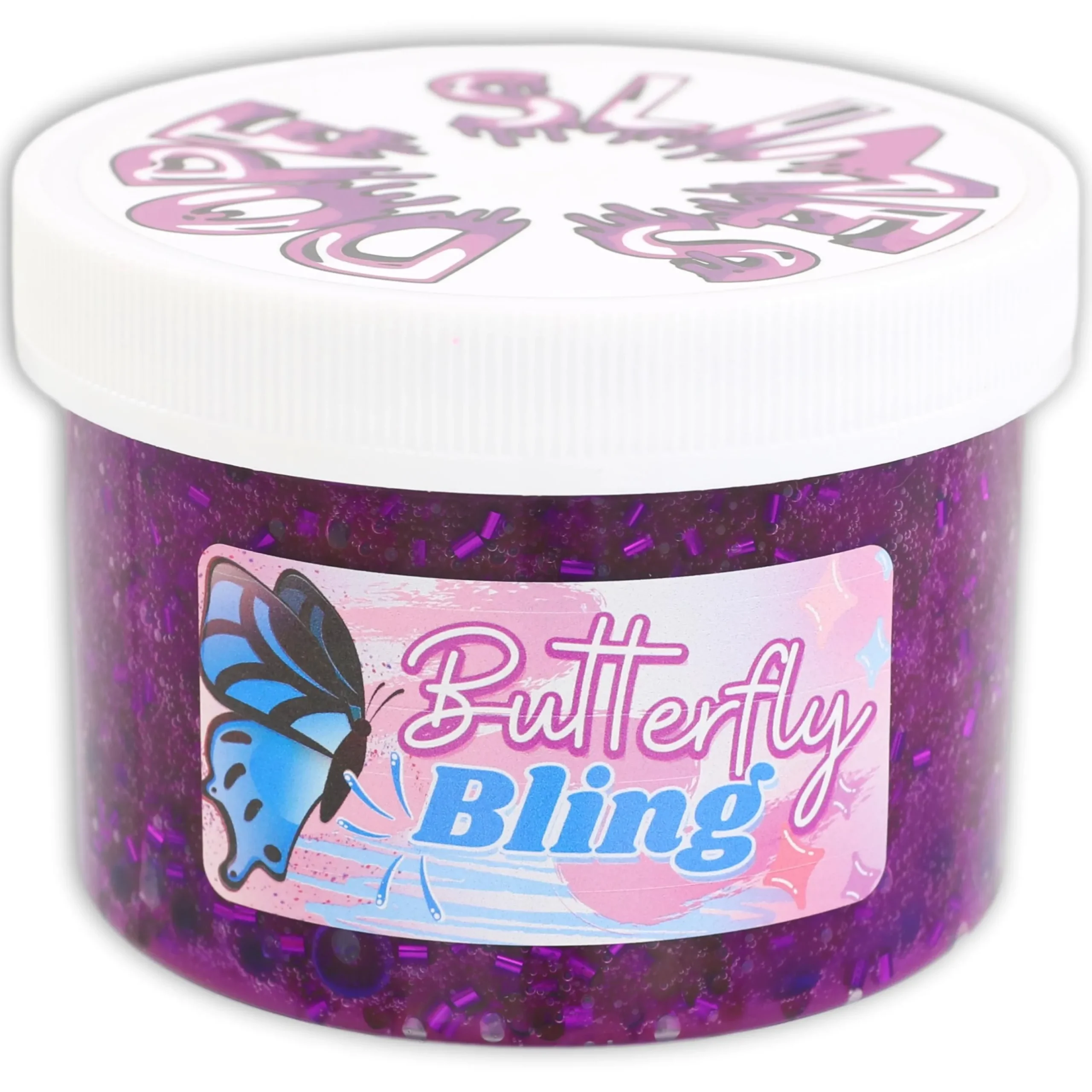 Butterfly Bling