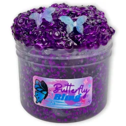 Butterfly Bling