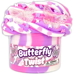 Butterfly Twist