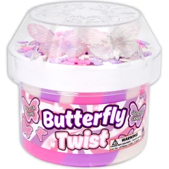 Butterfly Twist