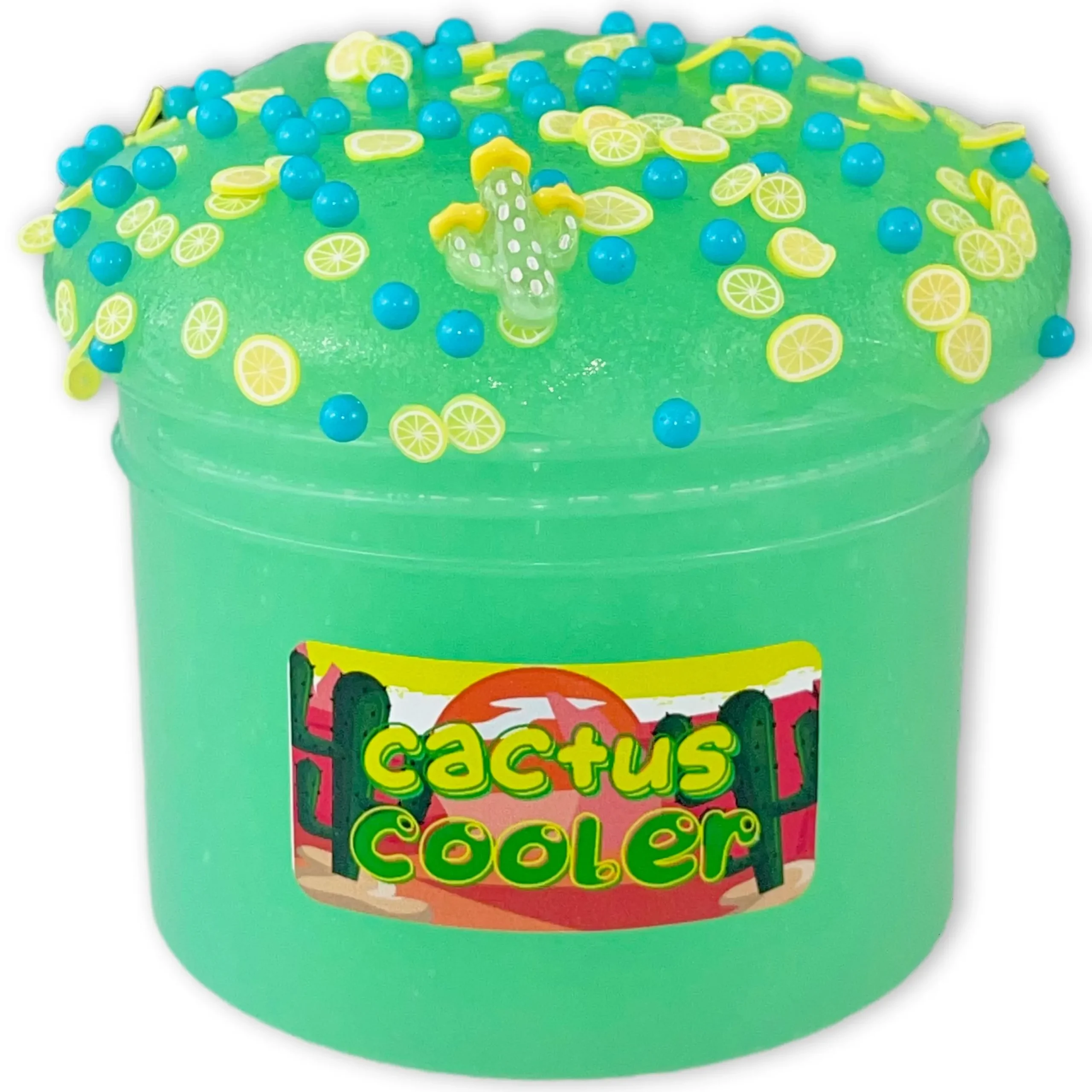Cactus Cooler
