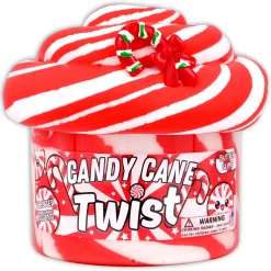 Candy Cane Twist