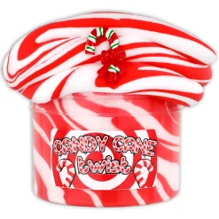 Candy Cane Twist