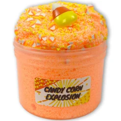 Candy Corn Explosion