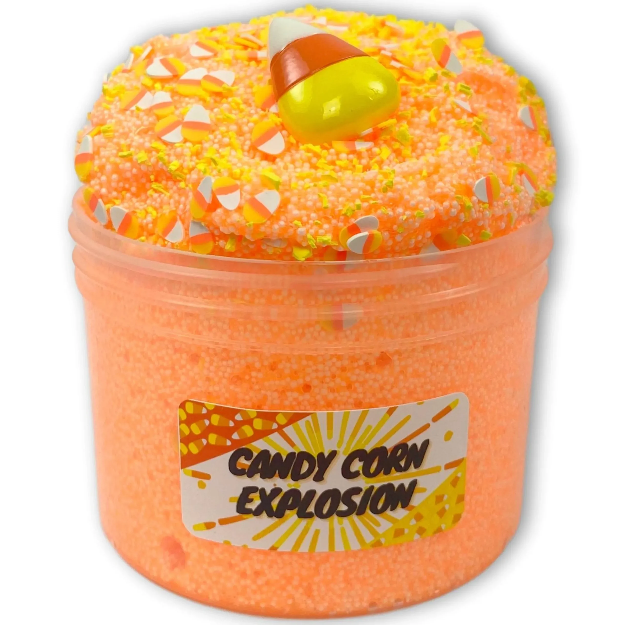 Candy Corn Explosion