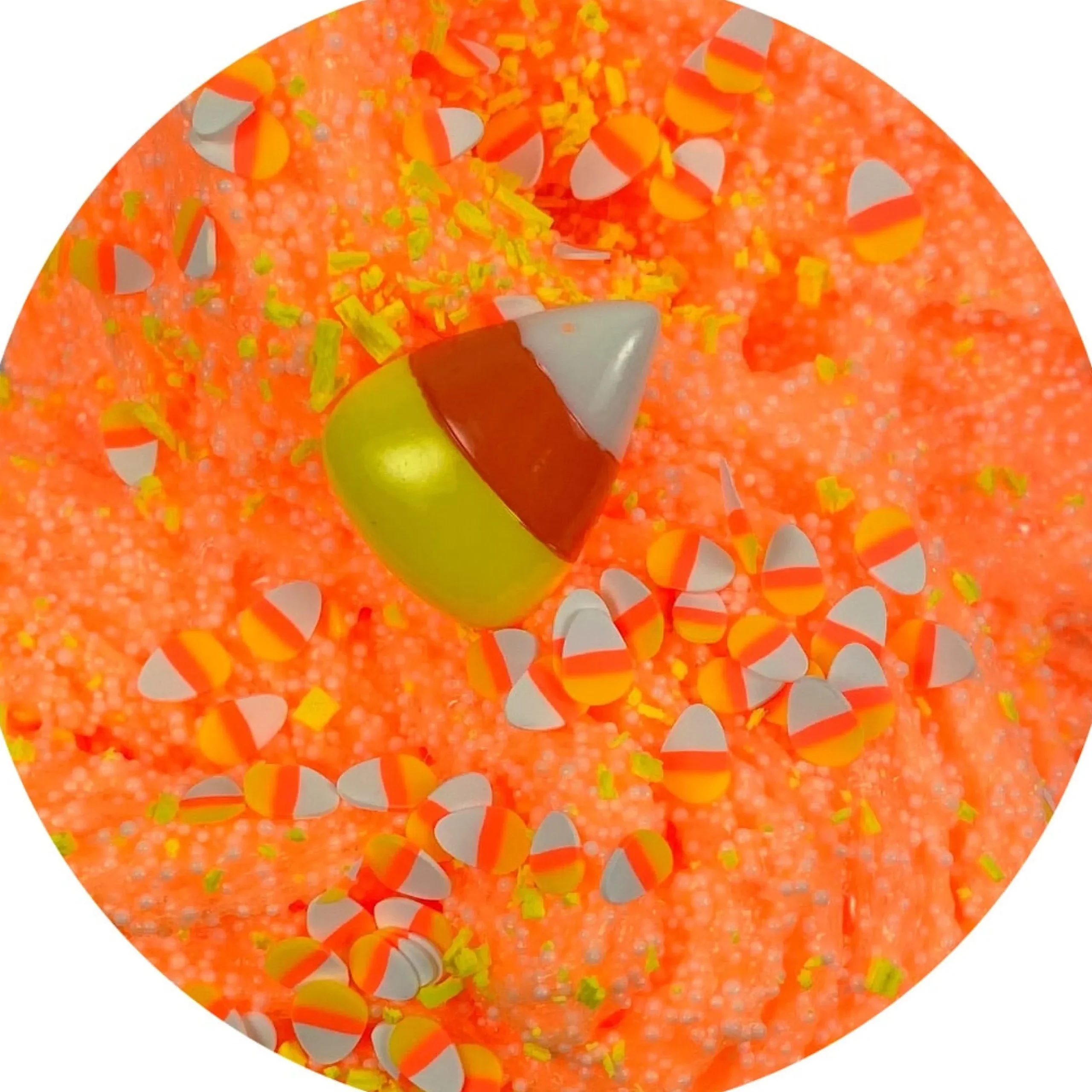 Candy Corn Explosion