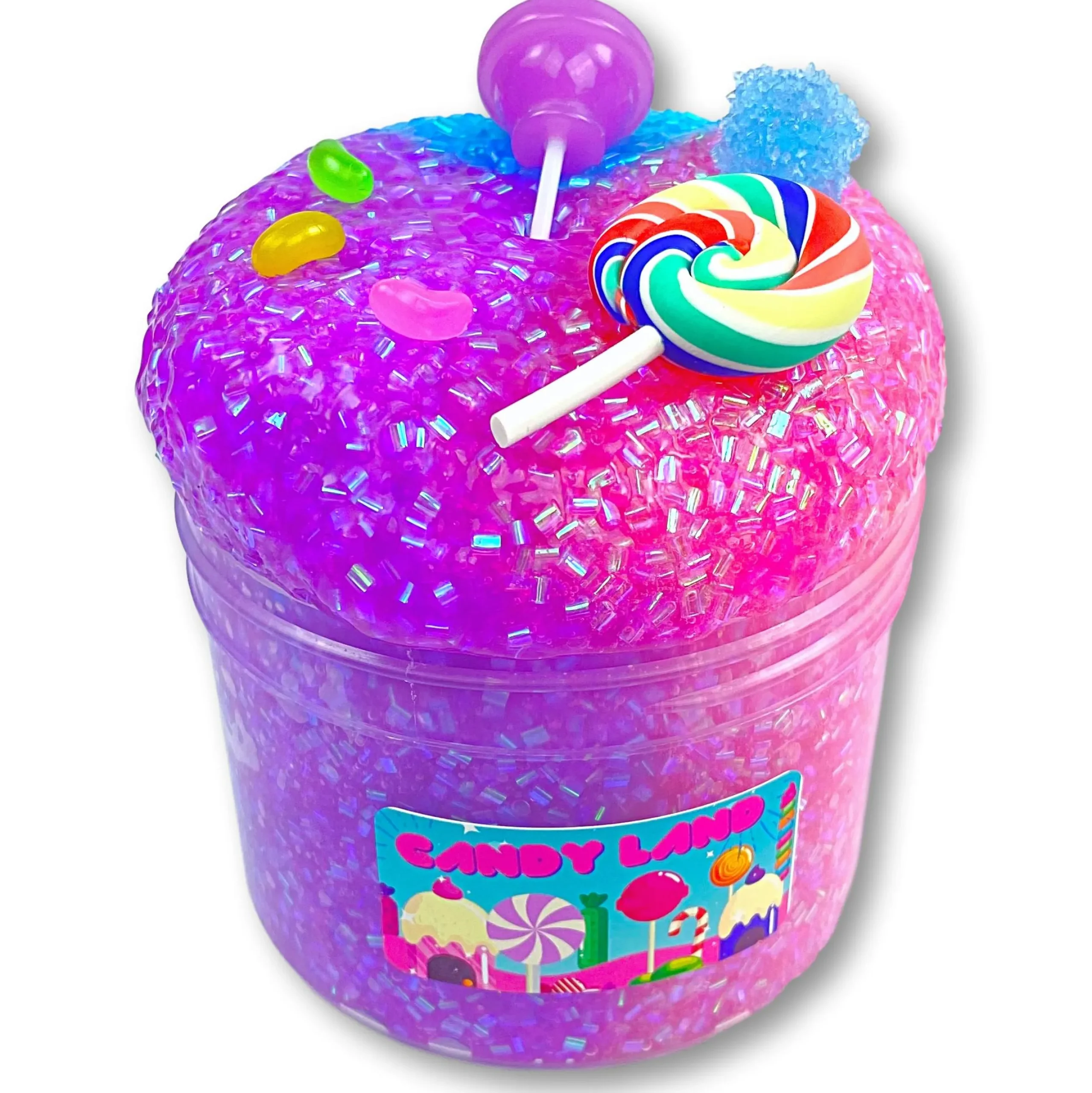 Candy Land