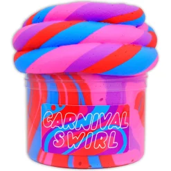 Carnival Swirl