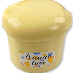 Cheesecake Cream