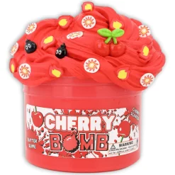 Cherry Bomb