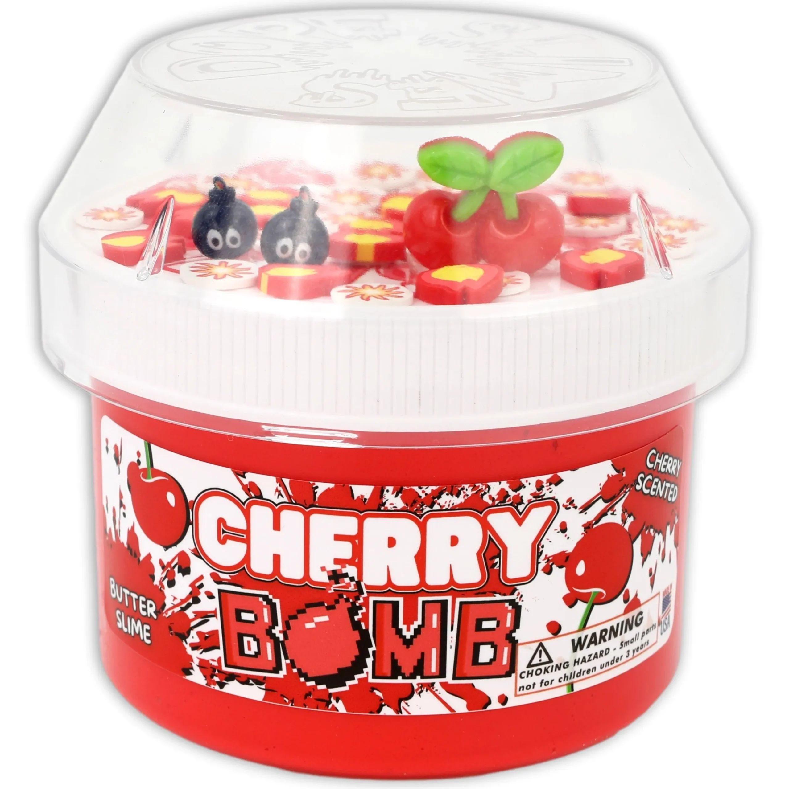 Cherry Bomb