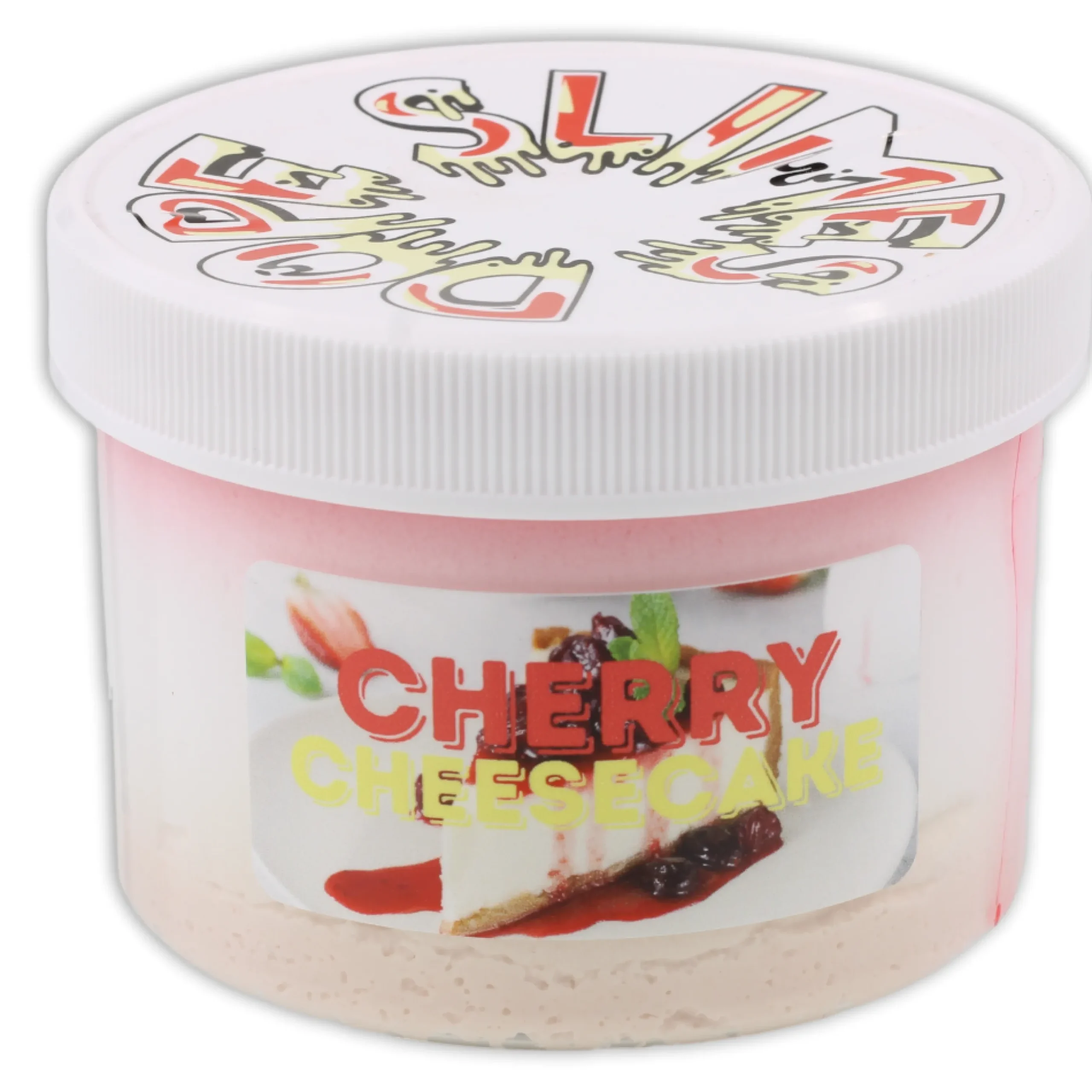 Cherry Cheesecake
