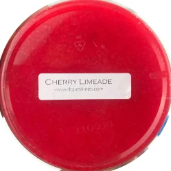Cherry Limeade
