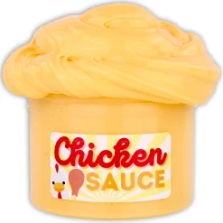 Chicken Sauce