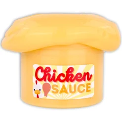 Chicken Sauce