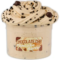 Chocolate Chip Pancake Batter