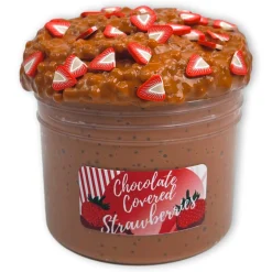 Chocolate Covered Strawberries