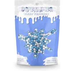 Christmas Mini Boba Mix