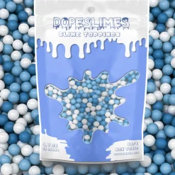 Christmas Mini Boba Mix
