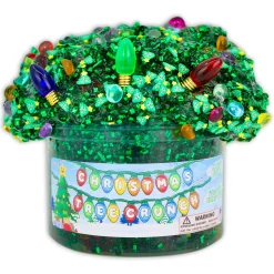Christmas Tree Crunch