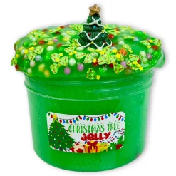 Christmas Tree Jelly
