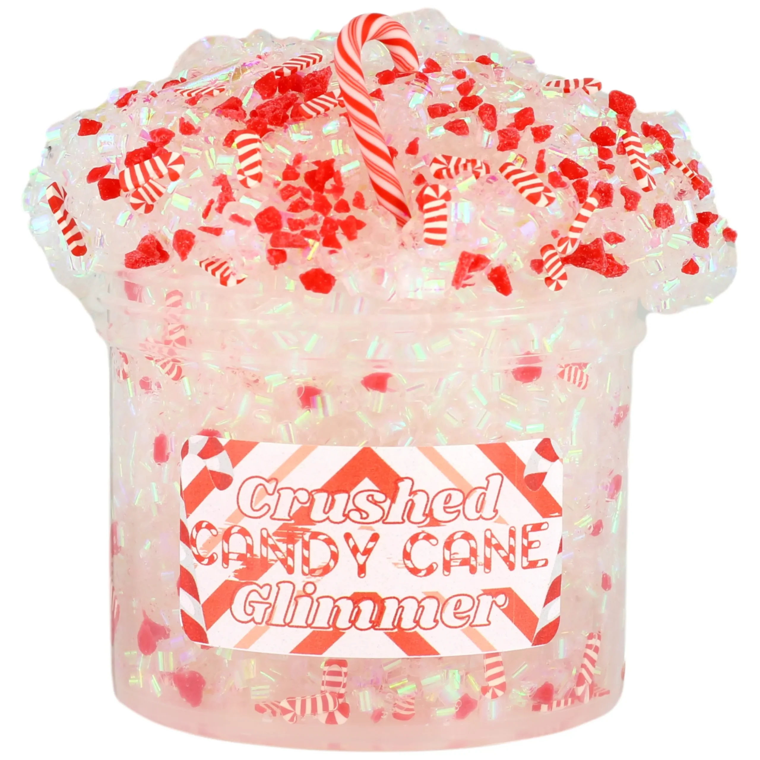 Christmas Trio Slime Pack