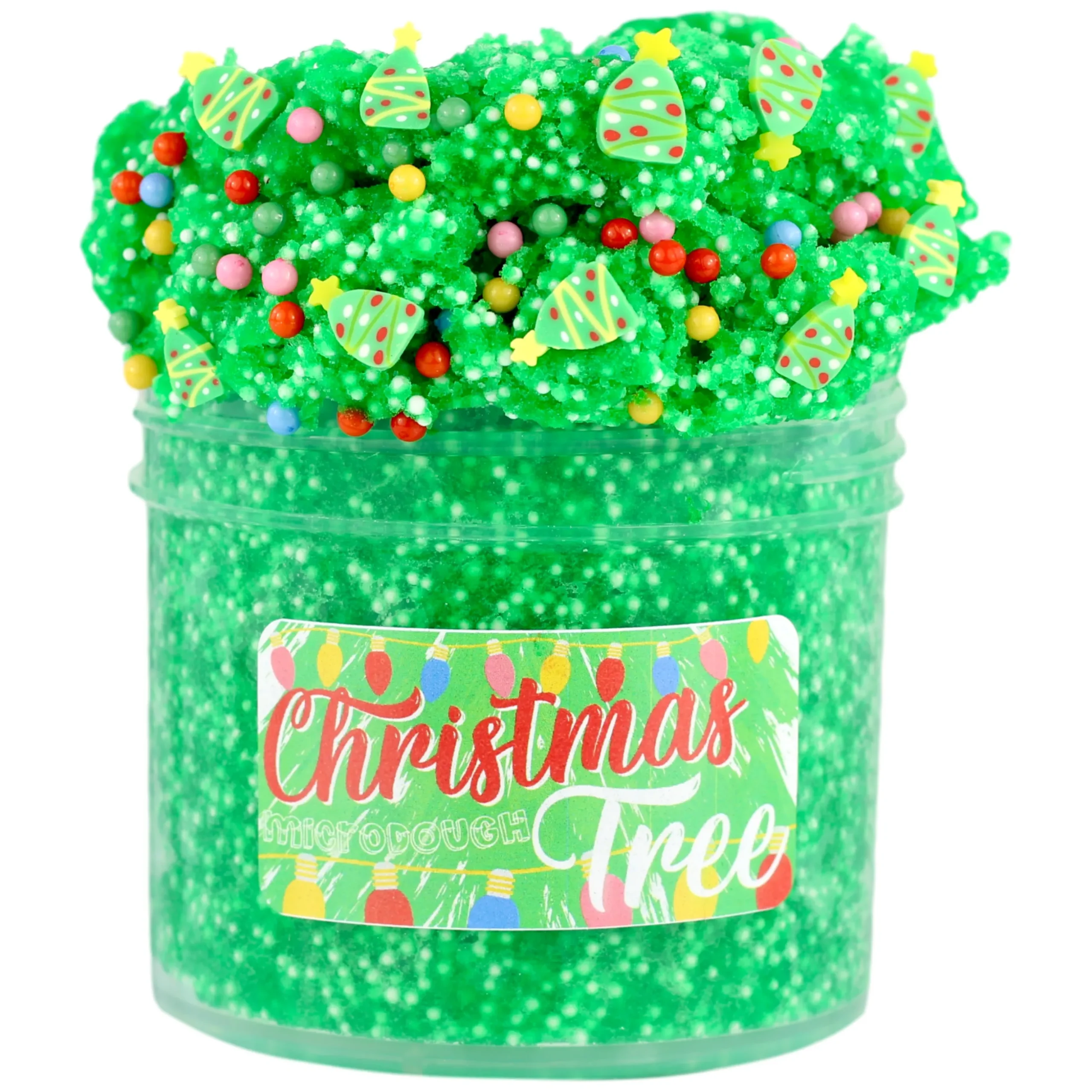 Christmas Trio Slime Pack