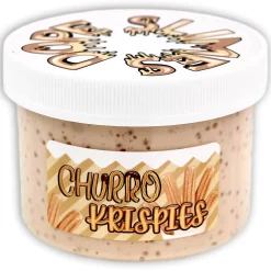 Churro Krispies